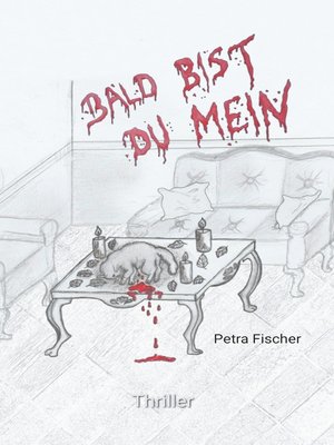 cover image of Bald bist du mein